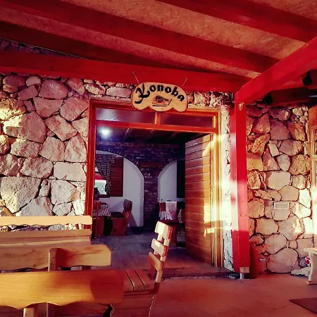 Mobile Lucan Parque de vacaciones Drage