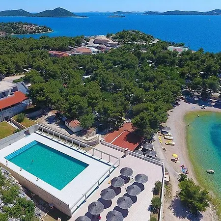 Parque de vacaciones Mobile Lucan Drage