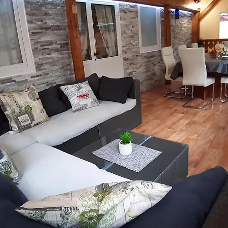 Parque de vacaciones Mobile Lucan