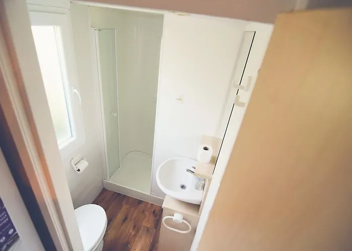 Mobile Lucan Tatil parkı Drage