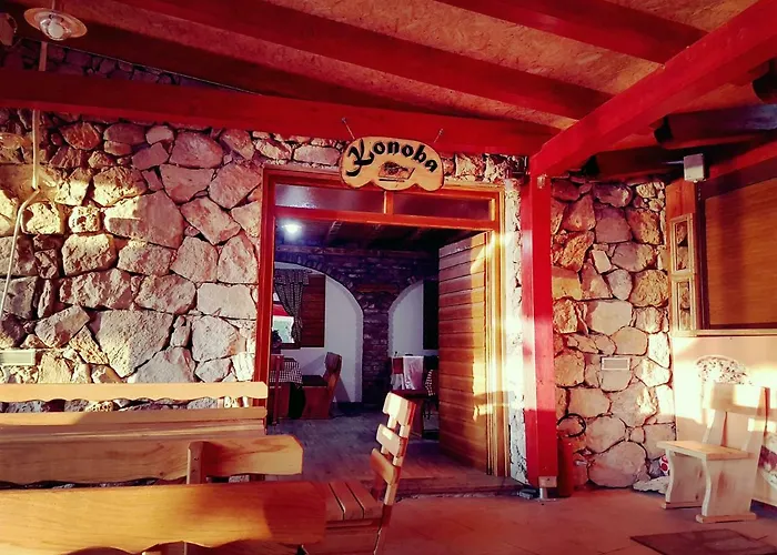 Mobile Lucan Park za odmor Drage