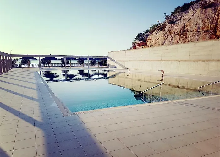 Mobile Lucan Park za odmor