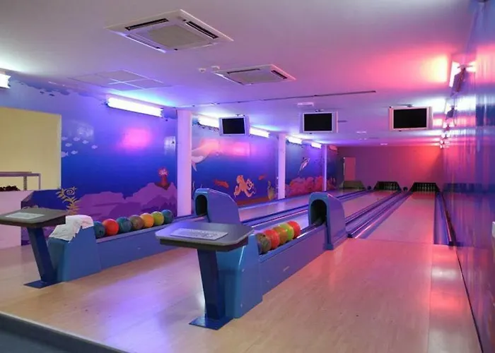 Park za odmor Mobile Lucan