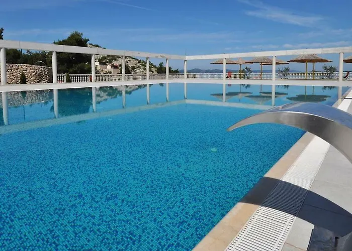 Tatil parkı Mobile Lucan Drage