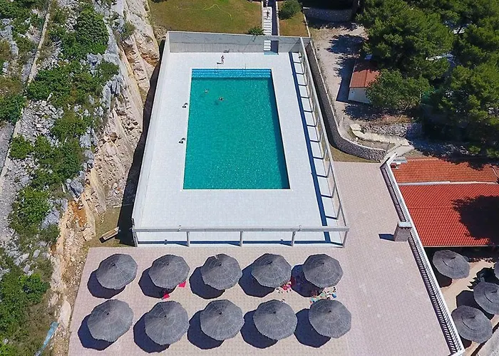 Tatil parkı Mobile Lucan