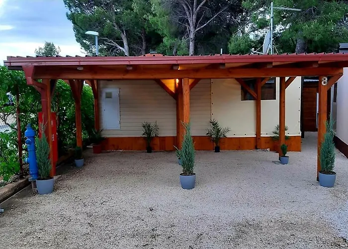 Mobile Lucan Park za odmor