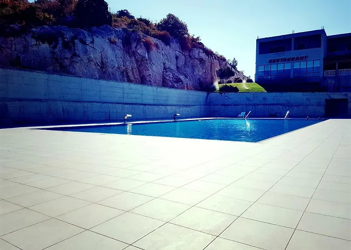 Mobile Lucan Park za odmor Drage