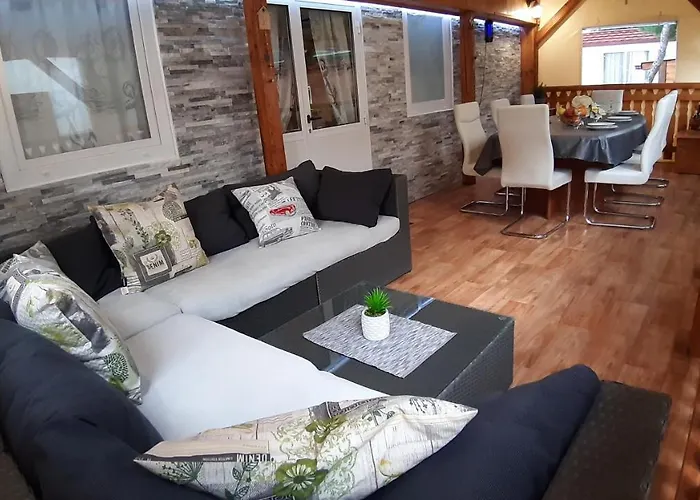 Park za odmor Mobile Lucan