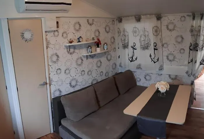 Mobile Lucan Park za odmor 5*