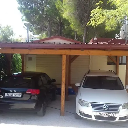 Holiday park Mobile Lucan