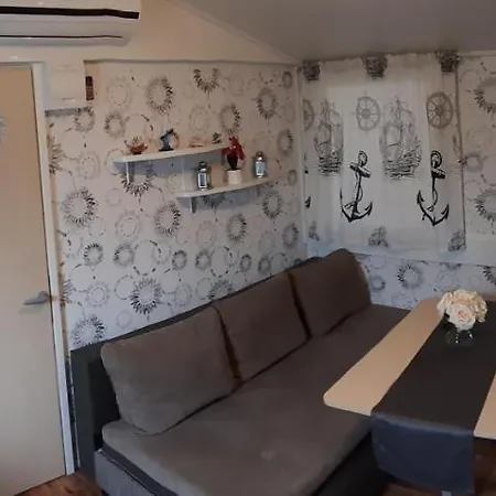 Mobile Lucan Holiday park 5*