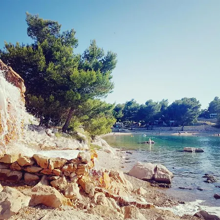 Mobile Lucan Πάρκο διακοπών Drage